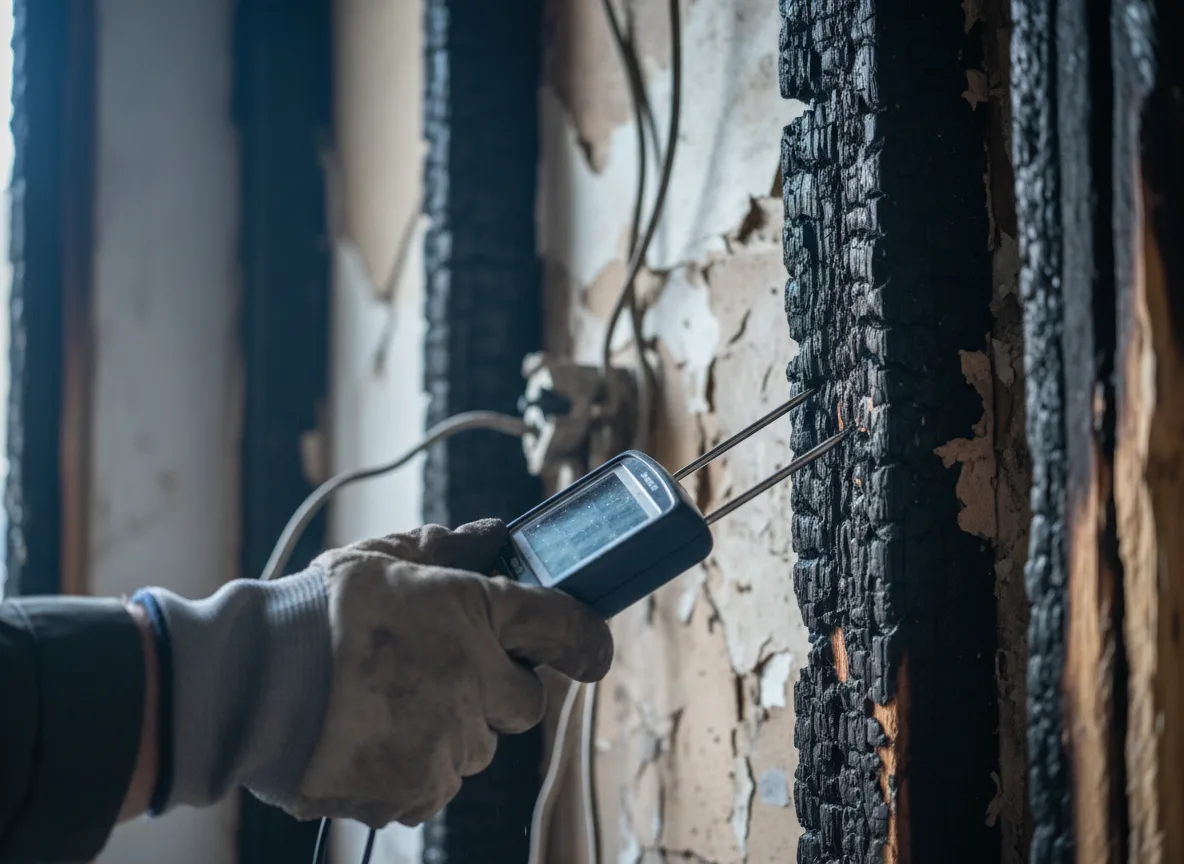 Fire Damage Restoration Wana, WV FAQs